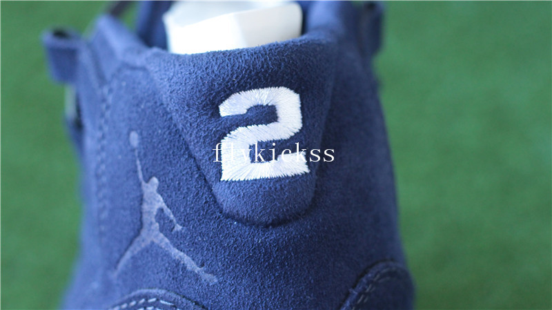 Authentic Air Jordan 11 PRM Jeter